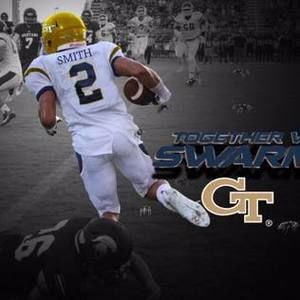 Meet your Posher, Dontae